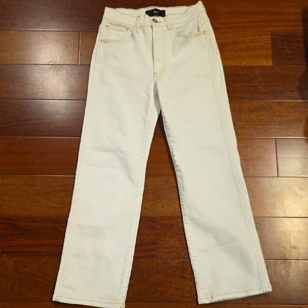 3 x 1 Made In NYC Jeans